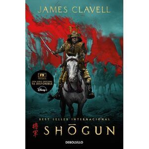 Shogun (Spanish Edition) -- James Clavell